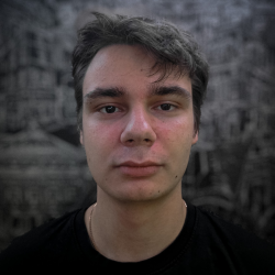 Фотография пользователя Daniel Bolillo