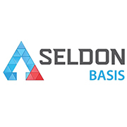 Логотип компании Seldon Basis