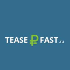 Логотип компании TeaserFast.ru