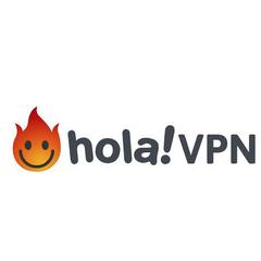 Hola VPN - информация о компании