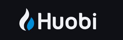 Логотип компании Huobi