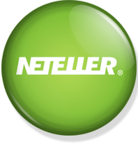 Логотип компании Neteller