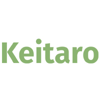 Логотип компании Keitaro TDS