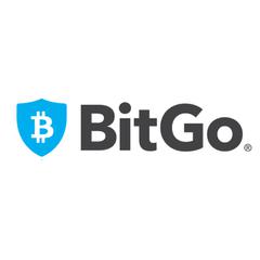 Логотип компании Bitgo.com