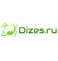 Логотип компании Dizes.ru