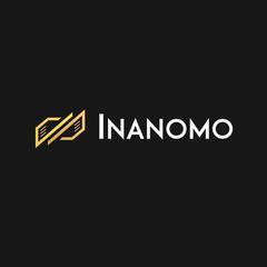 Логотип компании Inanomo.com