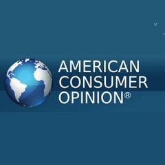 Логотип компании American Consumer Opinion - Acop.com