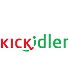 Логотип компании Kickidler