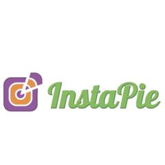 Логотип компании InstaPie.ru