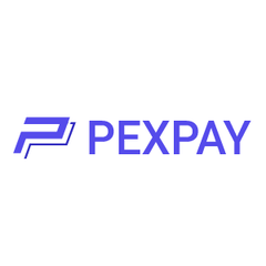 Логотип компании Pexpay.com