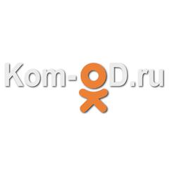 Kom-OD.ru - информация о компании