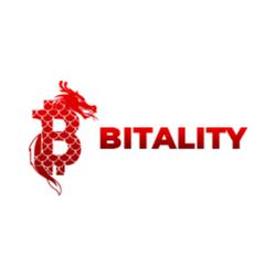 Логотип компании Bitality.cc