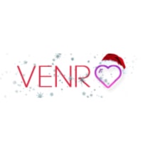 Логотип компании Venro.ru