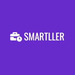 Логотип компании Smartller.com