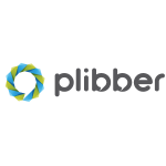 Логотип компании Plibber.ru