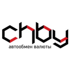 Логотип компании Chby.ru