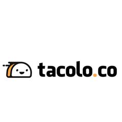 Логотип компании TacoLo.co