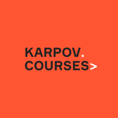 KARPOV.COURSES - информация о компании