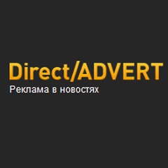 Логотип компании DirectAdvert.ru