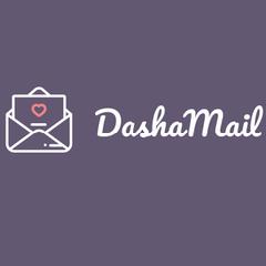 DashaMail - информация о компании