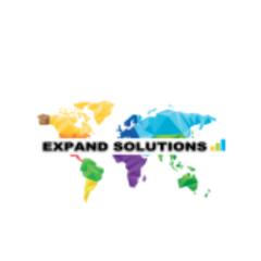 Логотип компании Expand Solutions