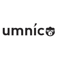 Логотип компании Umnico.com