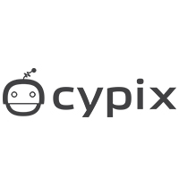 Логотип компании Cypix.ru