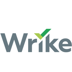 Wrike - информация о компании