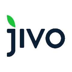 Логотип компании JivoSite