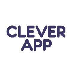 Логотип компании CleverApp