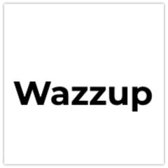 Логотип компании Wazzup24.com