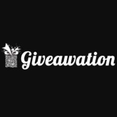 Логотип компании Giveawation.com