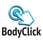 Логотип компании BodyClick.net