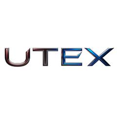 Логотип компании UTEX.io