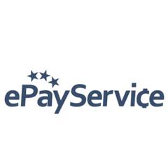 Логотип компании ePayServices.com