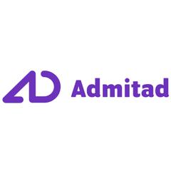 Логотип компании Admitad.com