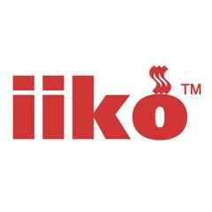 Логотип компании iiko