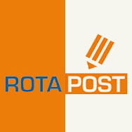 Rotapost - информация о компании