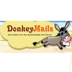 DonkeyMails.com - информация о компании