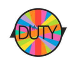 Логотип компании VkDuty