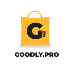 Логотип компании Goodly.pro