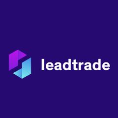 Логотип компании LeadTrade.ru