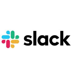 Логотип компании Мессенджер Slack