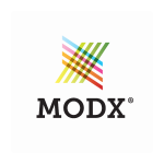 MODx CMS - информация о компании