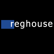 Логотип компании Reghouse.ru