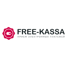 Логотип компании Free-Kassa.ru