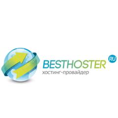 Логотип компании Best-Hoster.ru