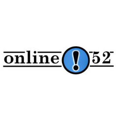 Логотип компании Online52.ru