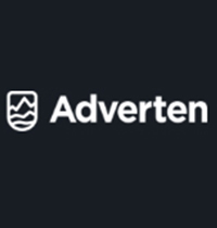 Логотип компании Adverten.com