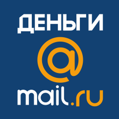 Логотип компании Деньги@Mail.ru